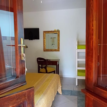 Casa Di Campagna Dal Pozzo Sorso Room photo