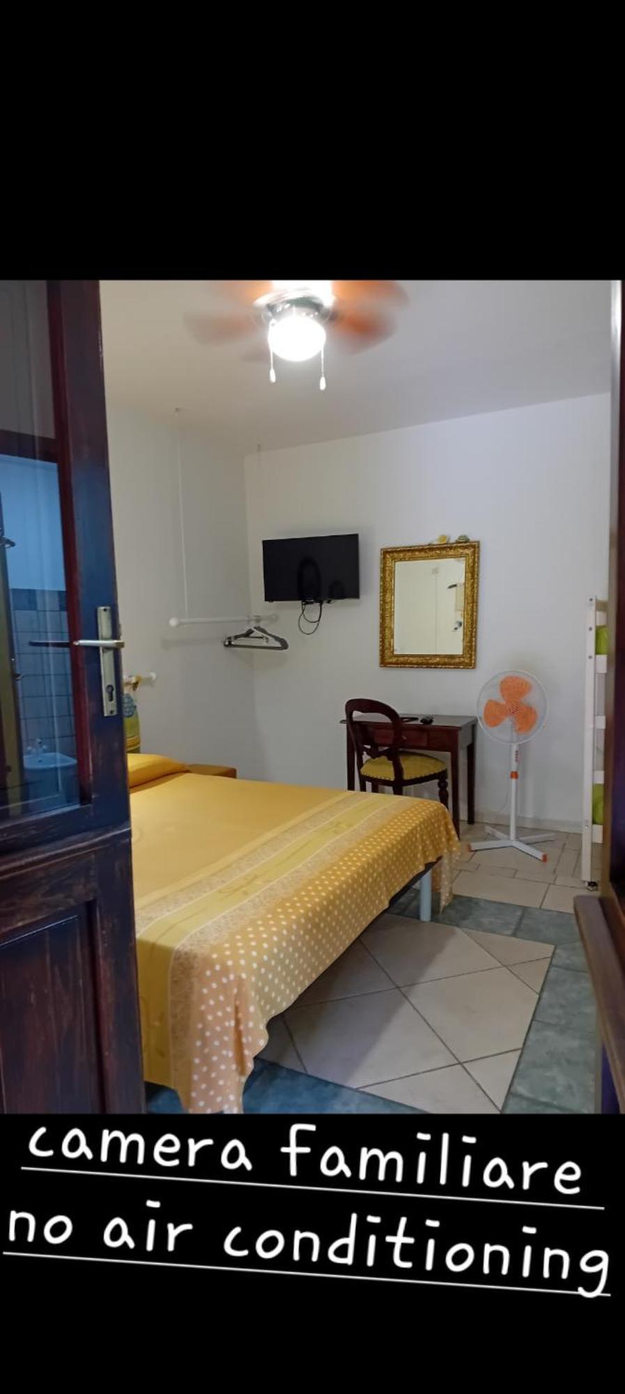 Casa Di Campagna Dal Pozzo Sorso Room photo