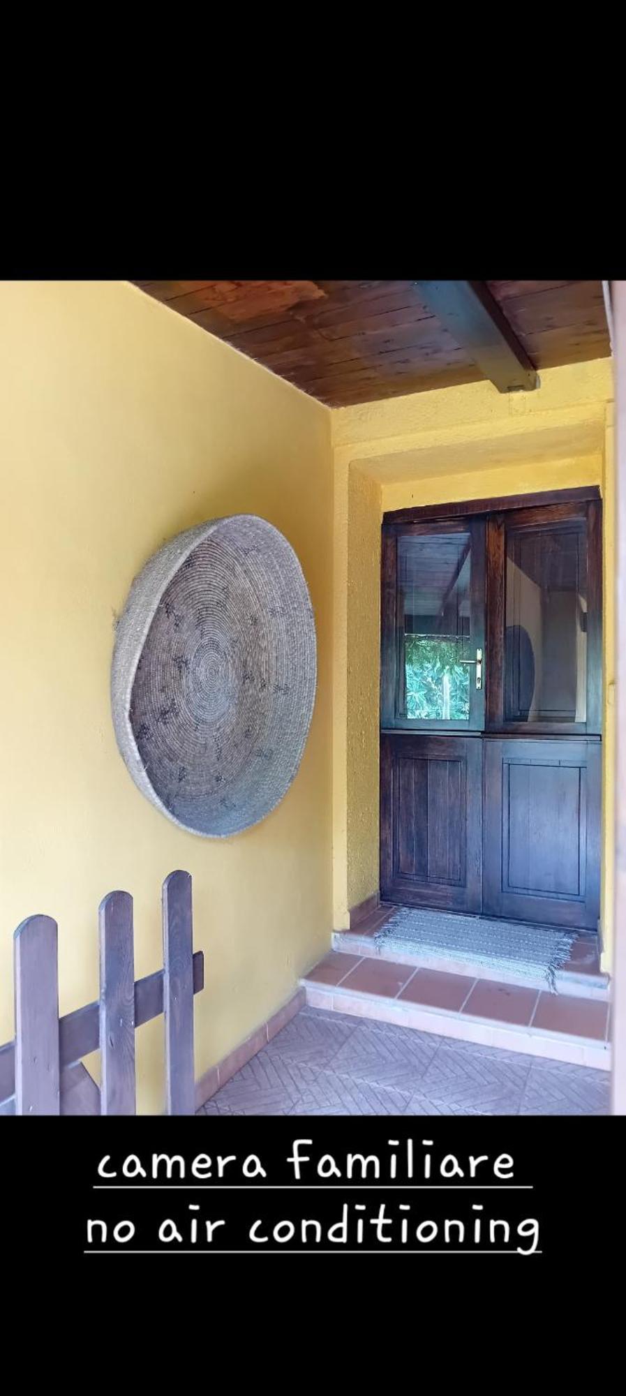 Casa Di Campagna Dal Pozzo Sorso Room photo