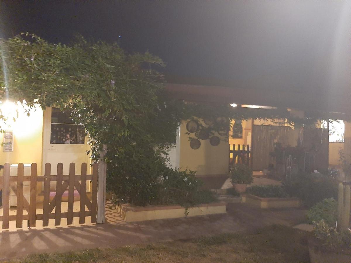 Casa Di Campagna Dal Pozzo Sorso Exterior photo